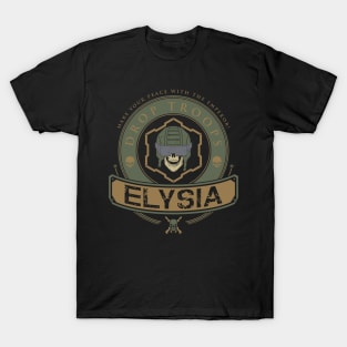 ELYSIA - ELITE EDITION T-Shirt